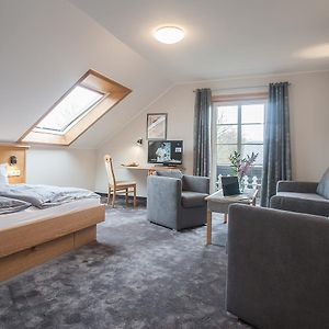 Deluxe Double Kamer